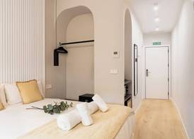 Calma Rooms by Charming 5