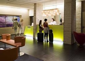 Arli Hotel Business and Wellness 4
