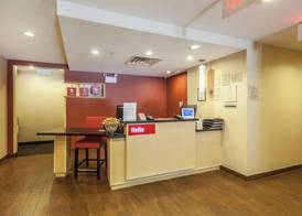 TownePlace Suites Jacksonville Butler Boulevard 4