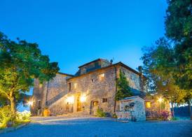 Torre Collevento Luxury Villa 3