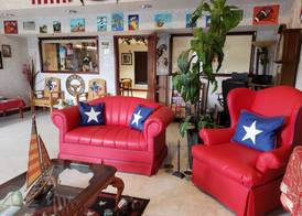 Texas Inn Harlingen 2