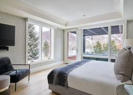 Hotel Jerome, Auberge Collection 5