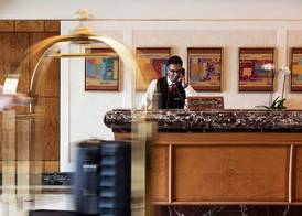 Brisbane Marriott Hotel 2
