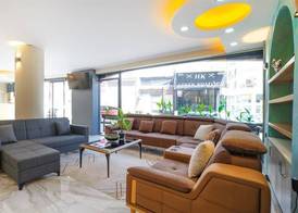 Blue Marina Hotel 3