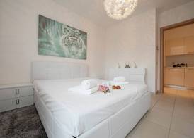 Via al Chioso Apartments 2