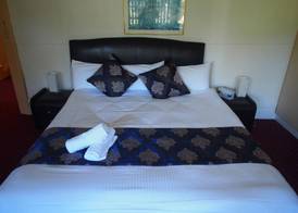 The North Shore Hotel 3