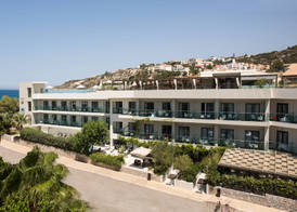 Almyrida Residence 4