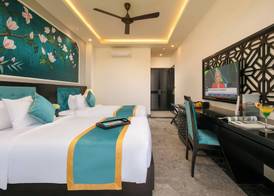Silk River Hoi An Retreat 2
