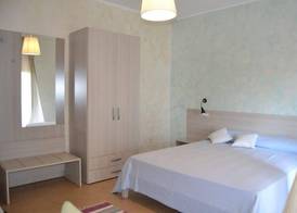 HOTEL MERCURIO SUL MARE - Fish restaurant and private beach 5