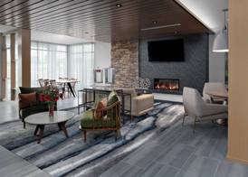 Fairfield Inn & Suites by Marriott Lake Geneva 2