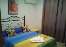 Hostal Emilio Barajas 3