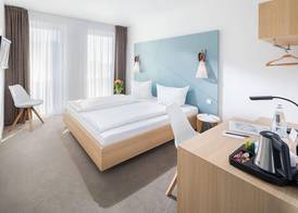 Haus KLIPPER Norderney 3