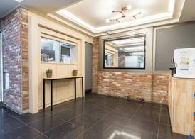 Songjeong Coco Hotel 3