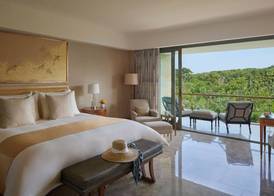Mulia Resort 5
