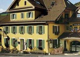 Hotel Bären 2