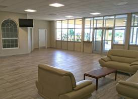 Americas Best Value Inn & Suites Greenville 2