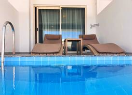 Sunthalia Hotels & Resorts Ultra All Inclusive Adults Only Party Hotel 2