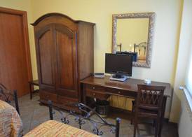 Hotel Toscano 4