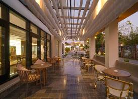 Famiana Resort & Spa - Breakfast is served as Brunch 6AM30 to 1PM 3