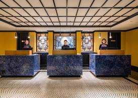 Solaria Hanoi Hotel 4