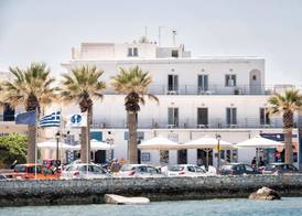 Hotel Oasis 2