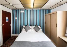 MyRoomz Silver Strand Hotel 3