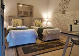 Citrus Lane Guesthouse 2