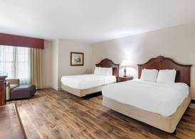 Best Western Plus Steeplegate Inn 5