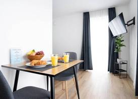 Deluxe apartment in the centre of OS 4