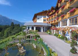 Hotel Glocknerhof 3