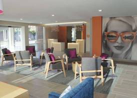 La Quinta by Wyndham Madera 2