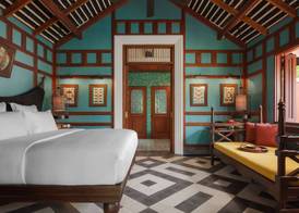 Rosewood Luang Prabang 4