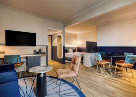 voco GENT by IHG 3