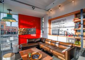 The LARK 3