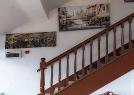 Club Wokingham Hotel 3