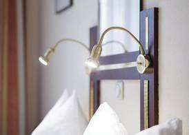 Continental Hotel-Pension 5