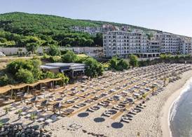 Onyx Beach Residence - Free Beach Access & Parking 3