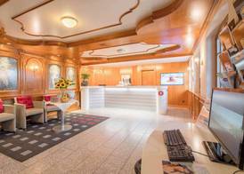 Best Western Hotel Rebstock 3
