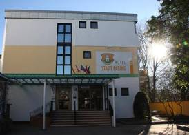 Hotel Stadt Pasing 5