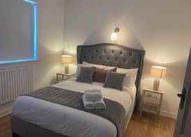 Luxurious 4-Bed House in Tipperary Town 4