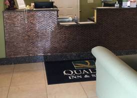 Quality Inn & Suites Glenmont - Albany South 2