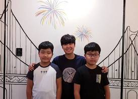 MAMA Guesthouse Haeundae 4