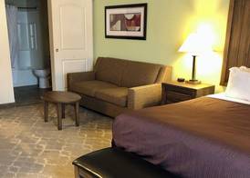 Aspen Suites Hotel Homer 5