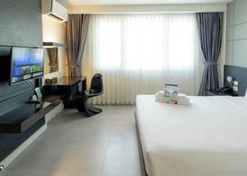 The Park Residence 4