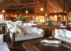 Hotel Club Dongwe 4