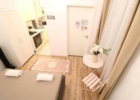 Real Apartments Wesselenyi 10 3
