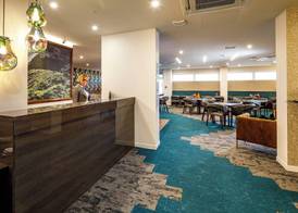 Copthorne Hotel Greymouth 2