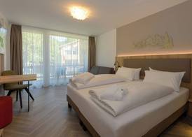BERGlässig Hotel - Halbpension Plus inkl Getränke 5