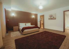 Silver Mountain Resort & Spa 3
