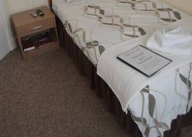 Belgrave Arms Hotel 5